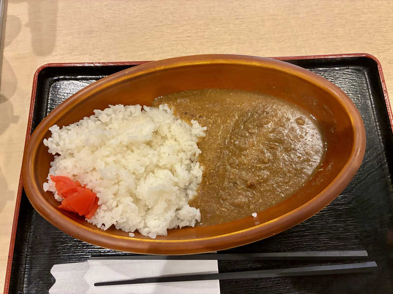 わたくまさんのサウナセンター鶯谷本店のサ活写真