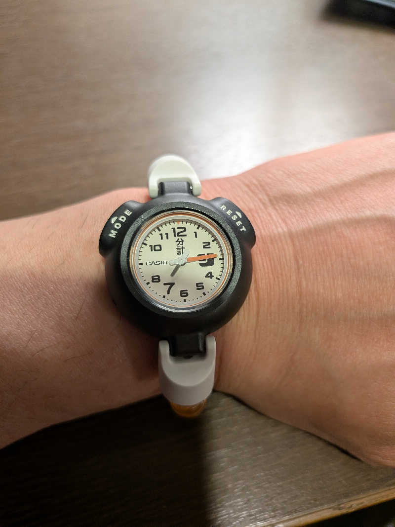 サウナー♨️しんちゃん👓さんのコロナの湯 豊川店 (ホテルキャッスルイン豊川)のサ活写真