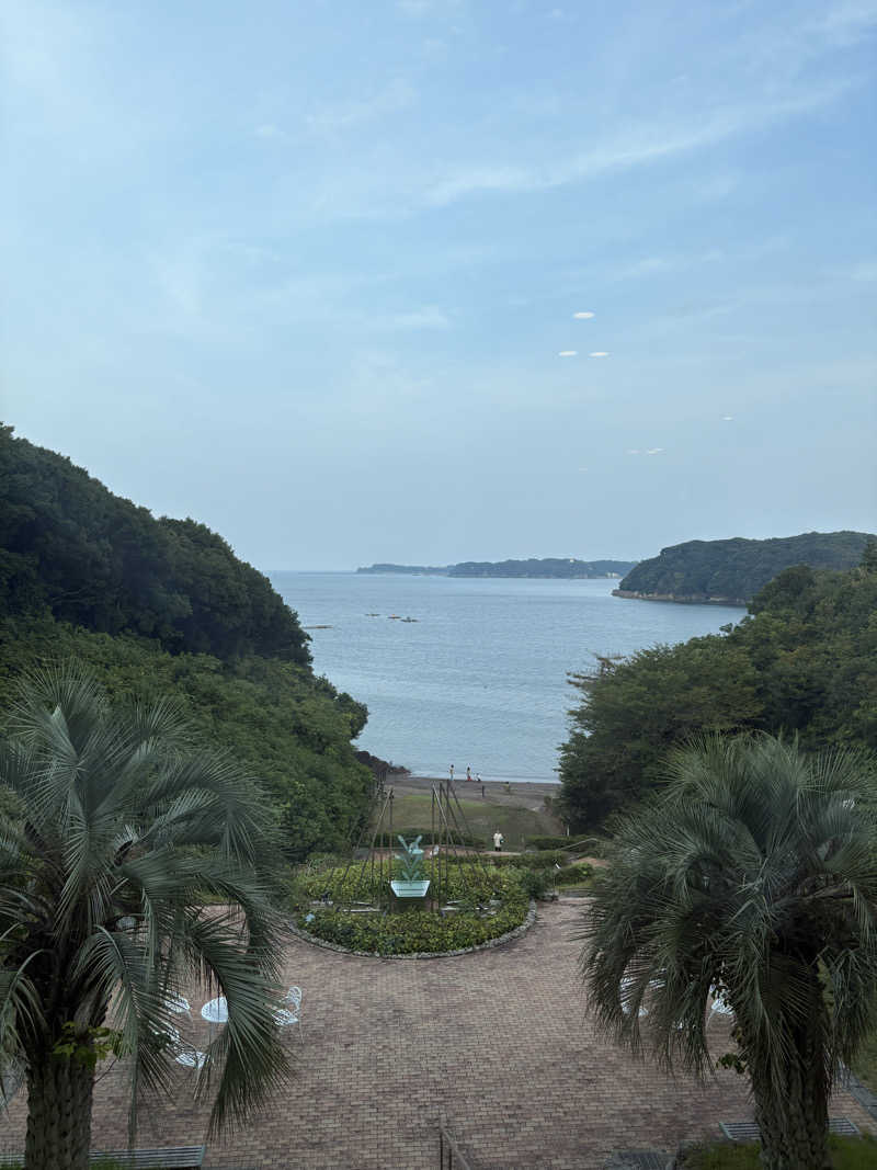 さくだむさんの里創人俱楽部 伊勢志摩(旧サンペルラ志摩)のサ活写真