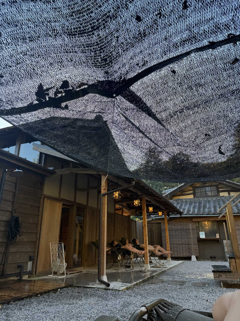 🐻‍❄️さんのSAUNA NAYAのサ活写真