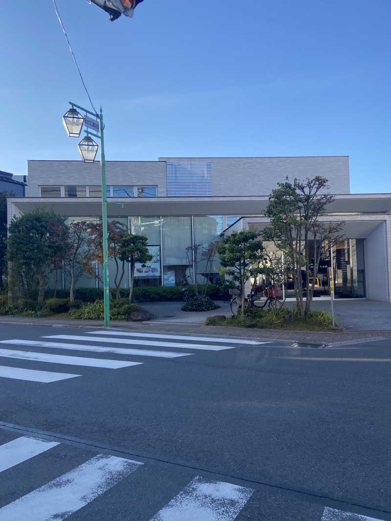 白米をおかずに餃子をたべたいさんの久松湯のサ活写真