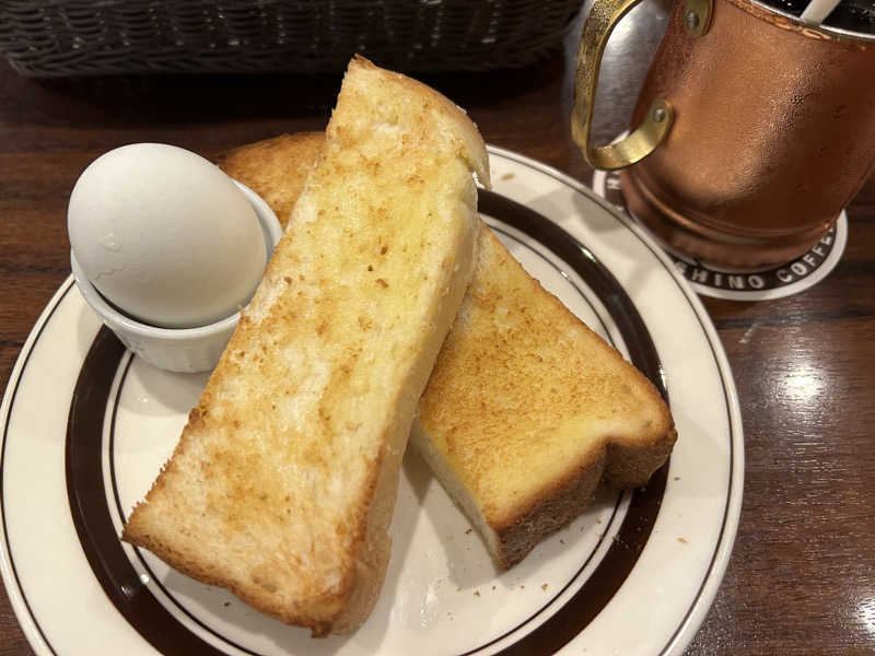 しーさんの湯乃泉 草加健康センターのサ活写真