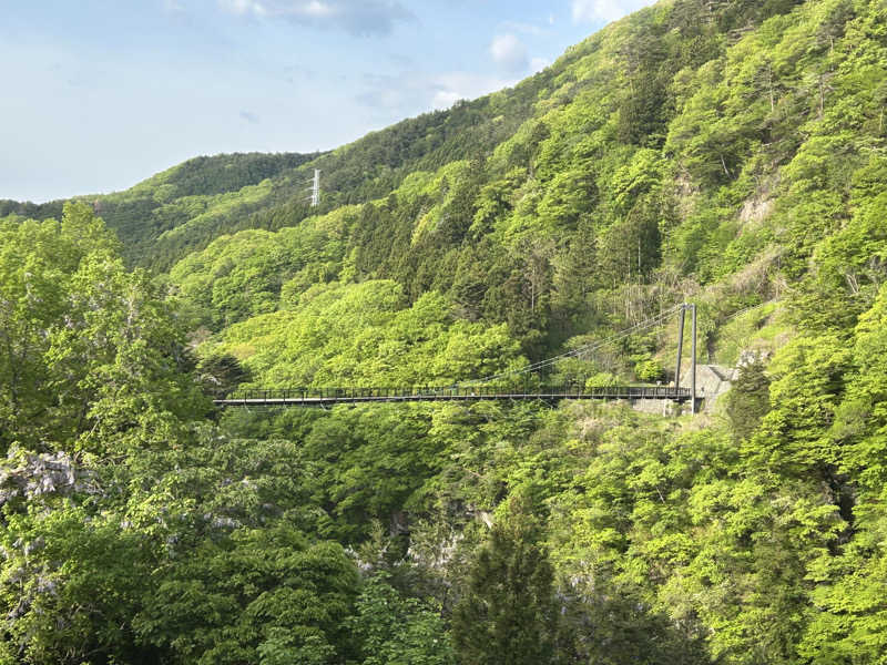 しーさんの鬼怒川ロイヤルホテルのサ活写真