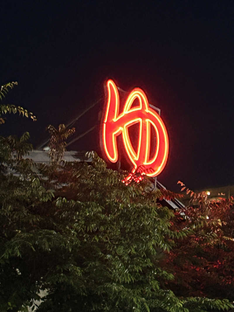 しーさんのスーパー銭湯 湯処葛西のサ活写真