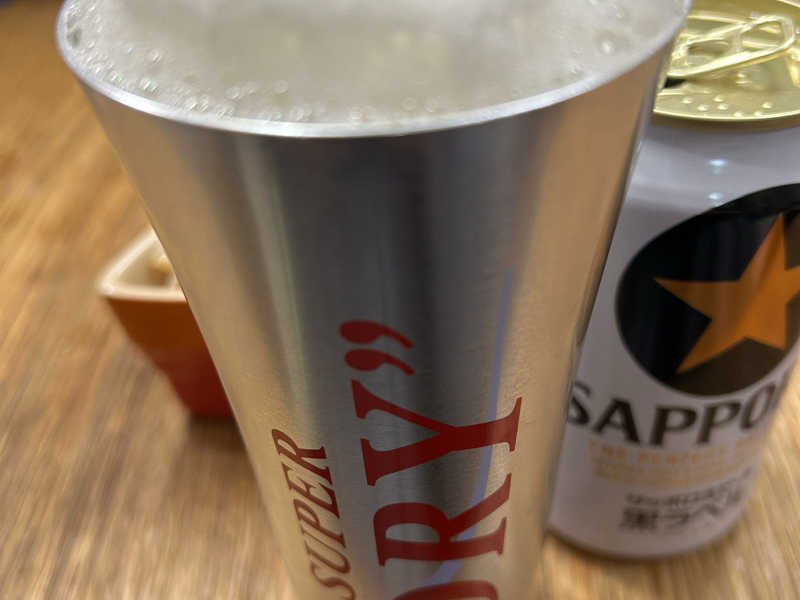 ビール