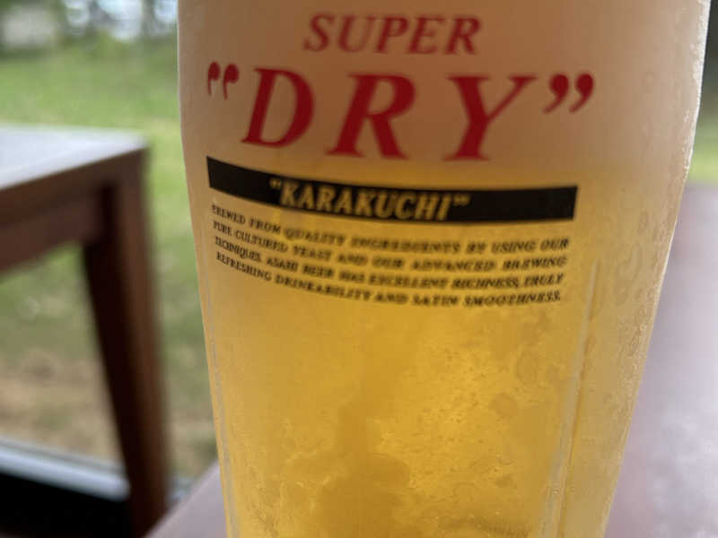生ビール
