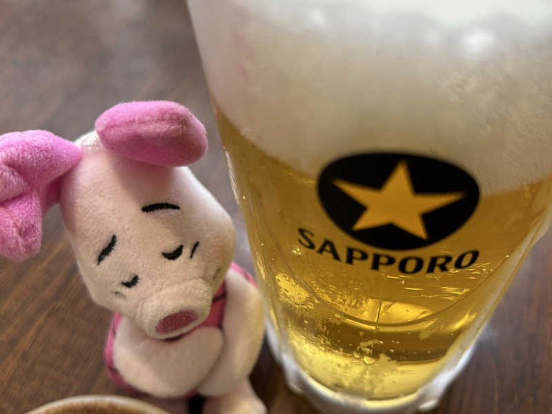 生ビール