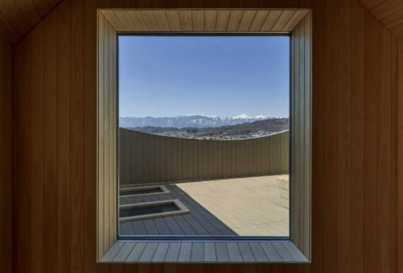 しーさんのonsen hotel OMOTOのサ活写真