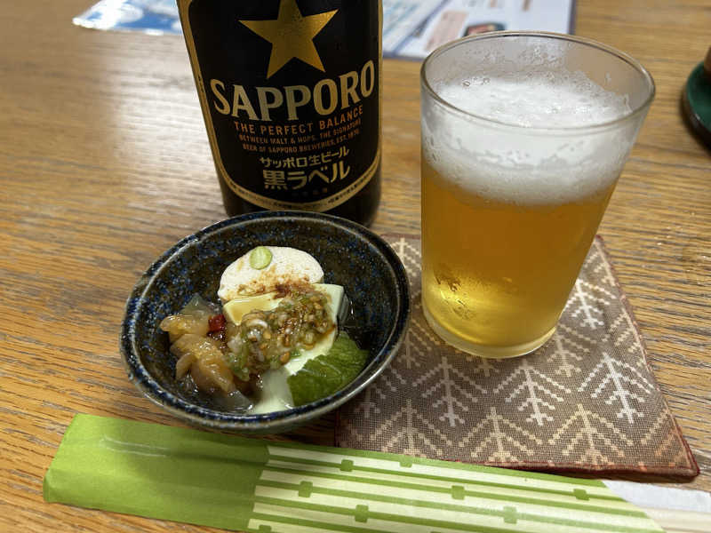 サッポロ黒ラベル
