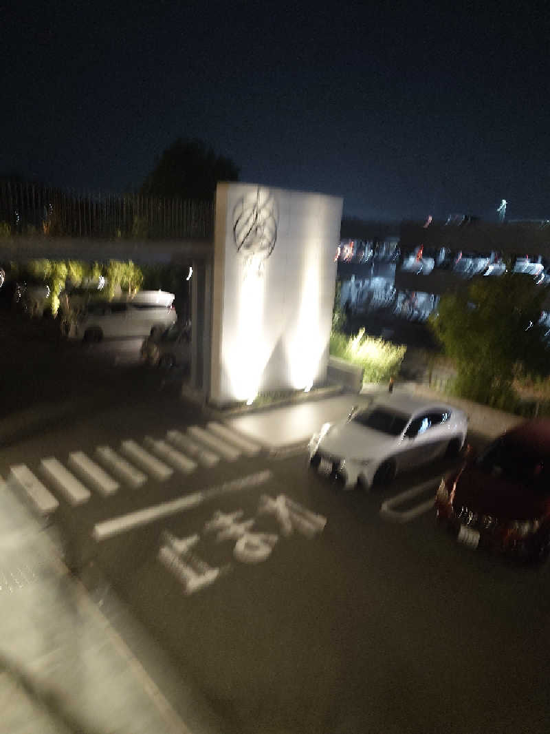 たかはしさんのSPA&HOTEL水春 松井山手のサ活写真