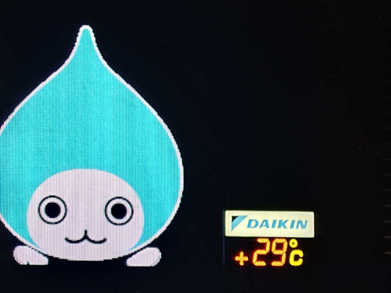 たかはしさんのサウナ&スパ カプセルホテル 大東洋のサ活写真