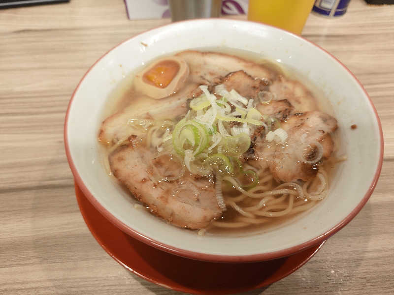 たかはしさんのサウナピアのサ活写真