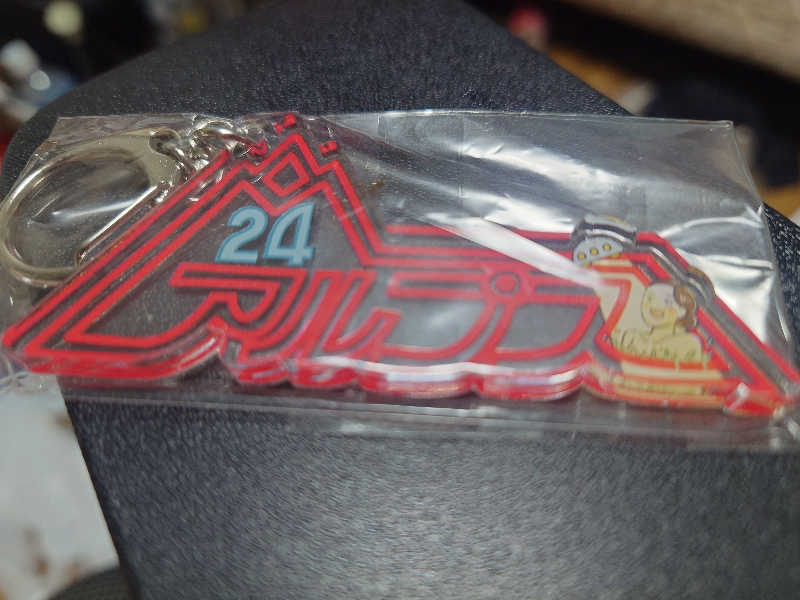 たかはしさんのスパ・アルプスのサ活写真