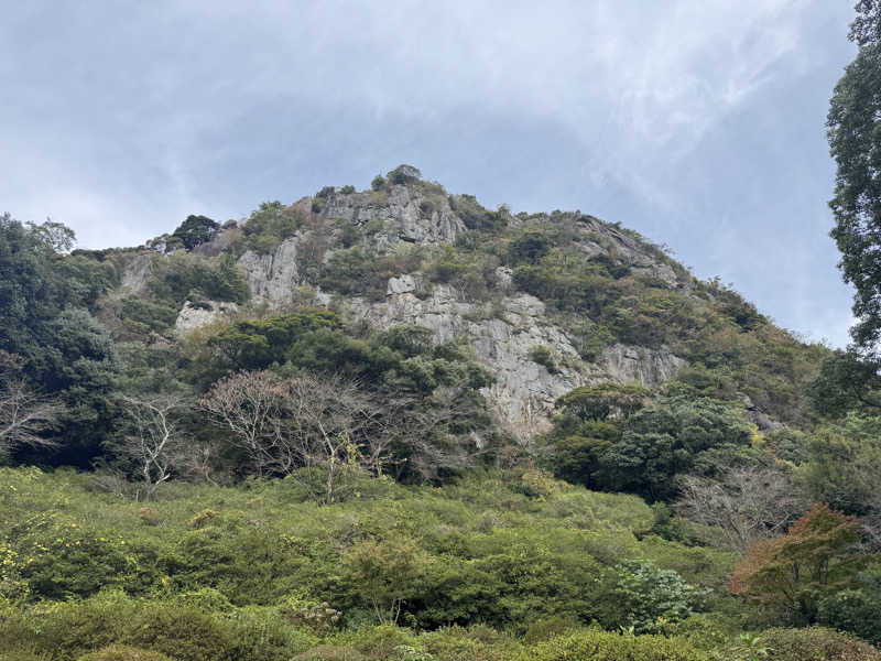 マとモさんの御船山楽園ホテル  らかんの湯のサ活写真