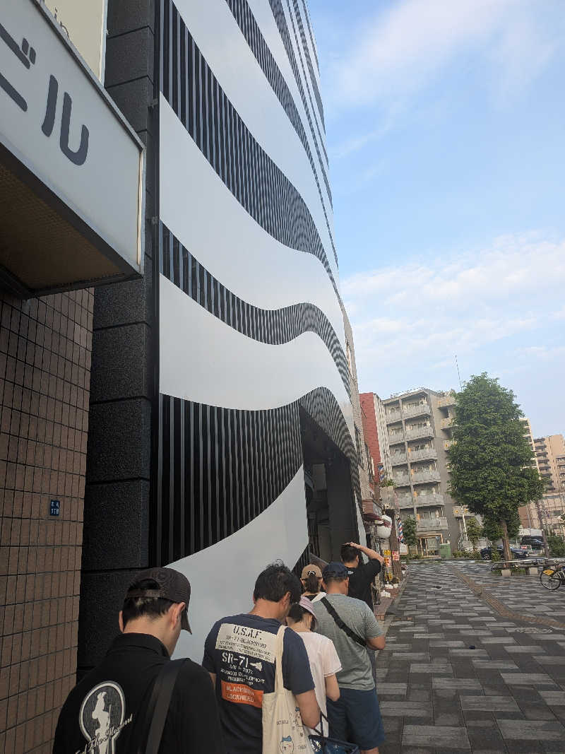 たくさんの朝霞サウナ 和(なごみ)のサ活写真