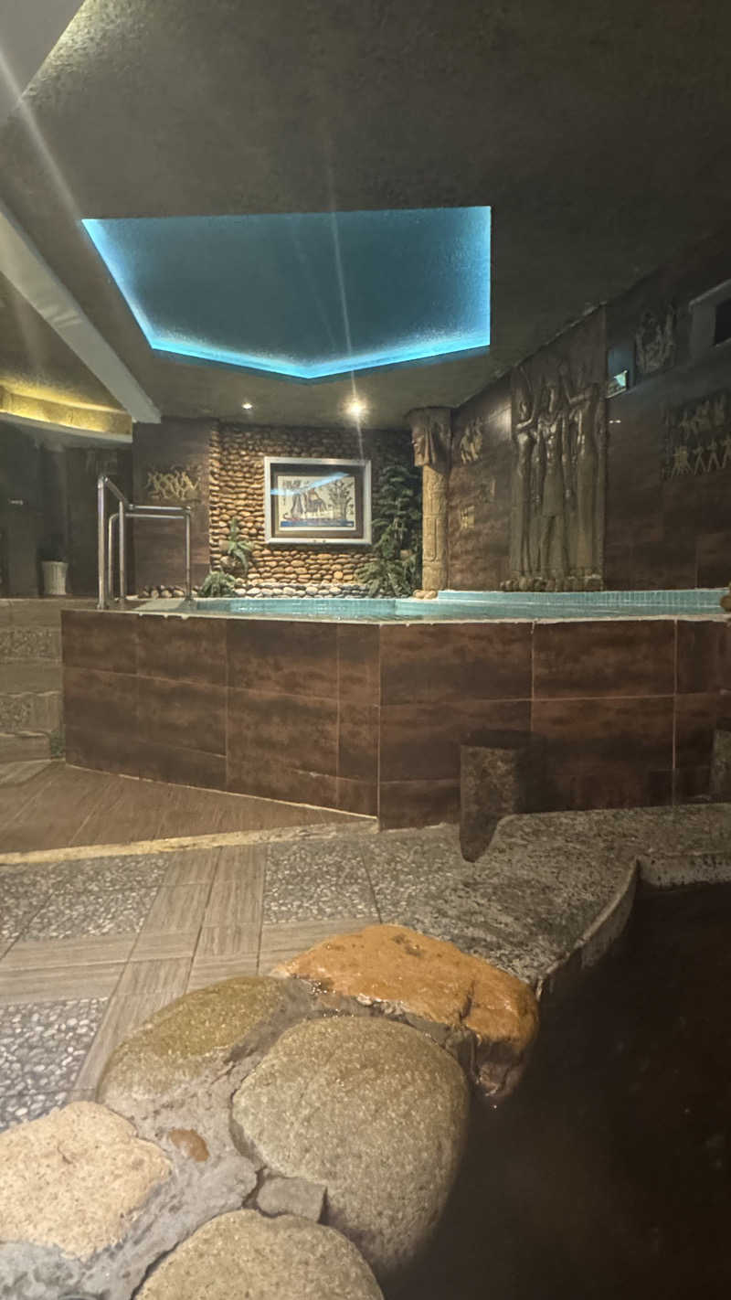 ととのう君さんのVien Dong Hotelのサ活写真
