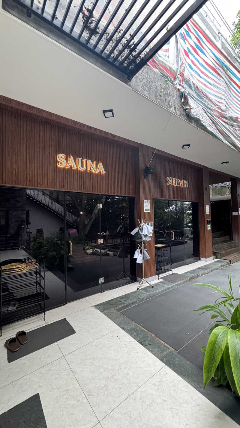 かいと🐢さんのRechargedのサ活写真