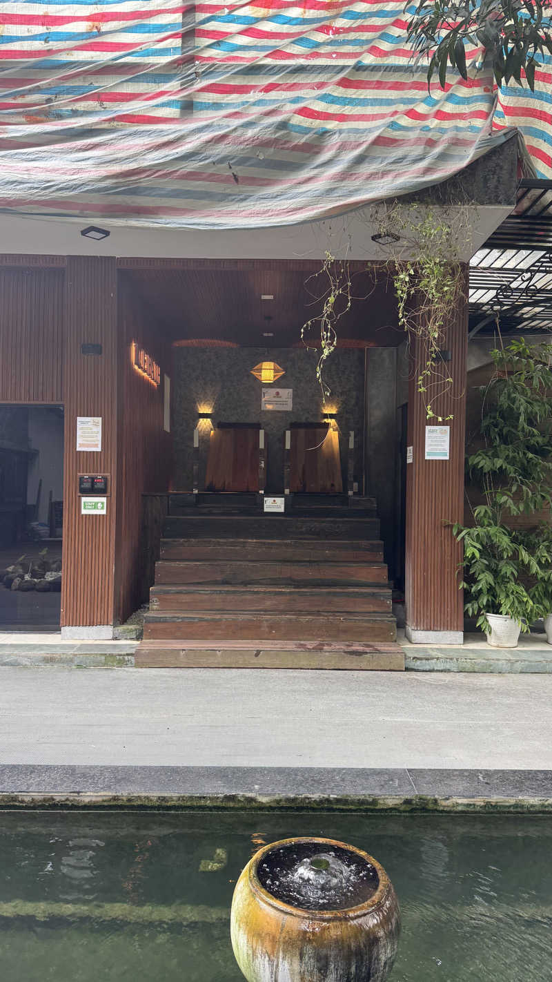 かいと🐢さんのRechargedのサ活写真