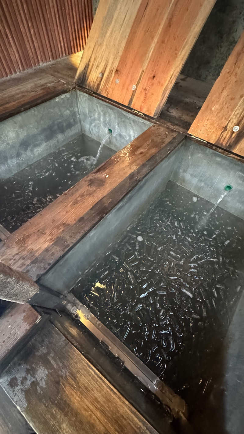 かいと🐢さんのRechargedのサ活写真