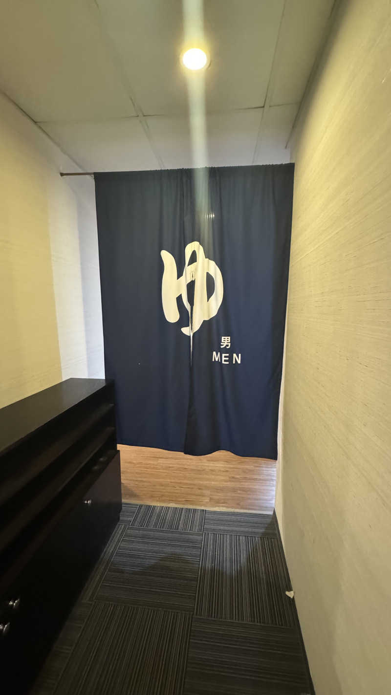 かいと🐢さんのサクラホテル3のサ活写真