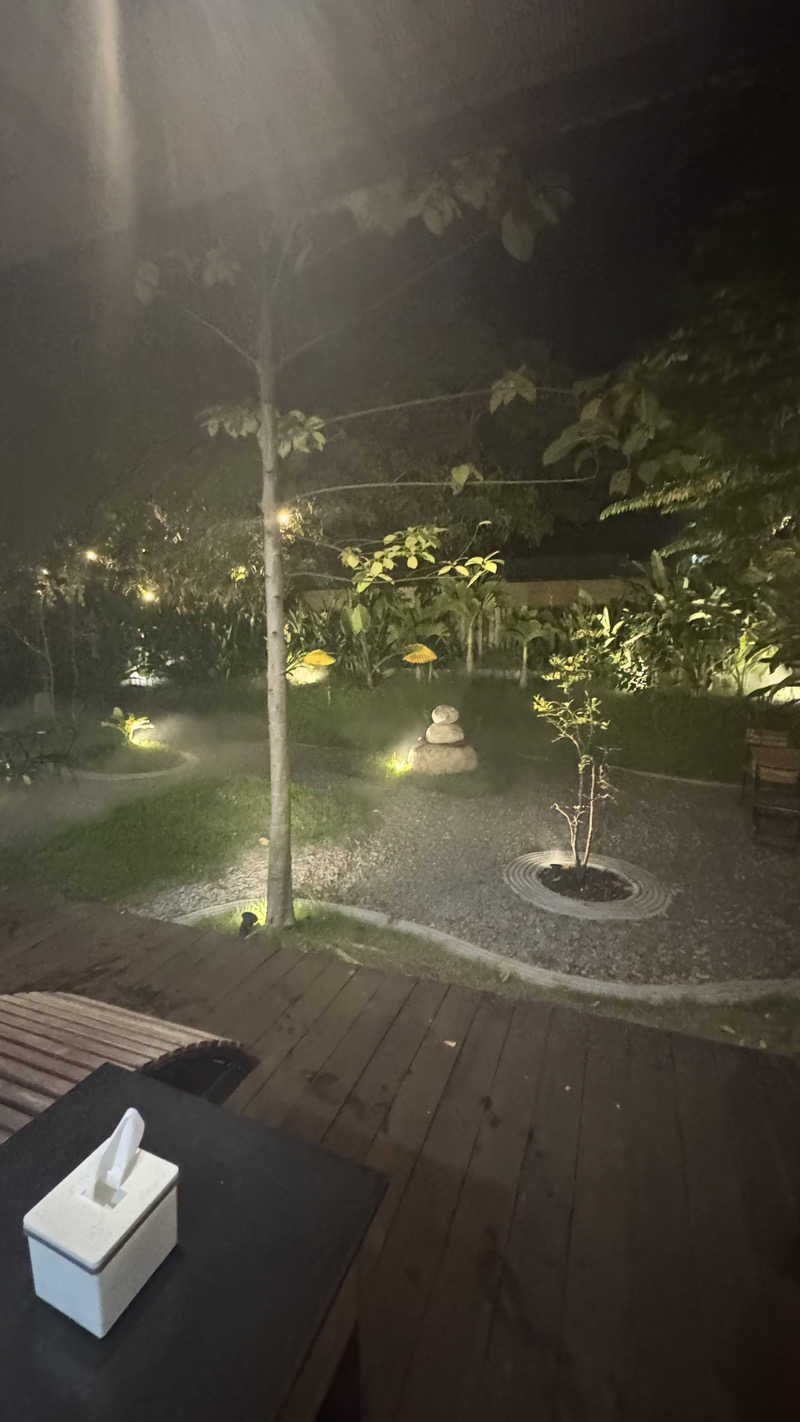 かいと🐢さんのលោកតា ស្ទីមសូណា - Lokta Steam Sauna シエムリアップ カンボジアのサ活写真