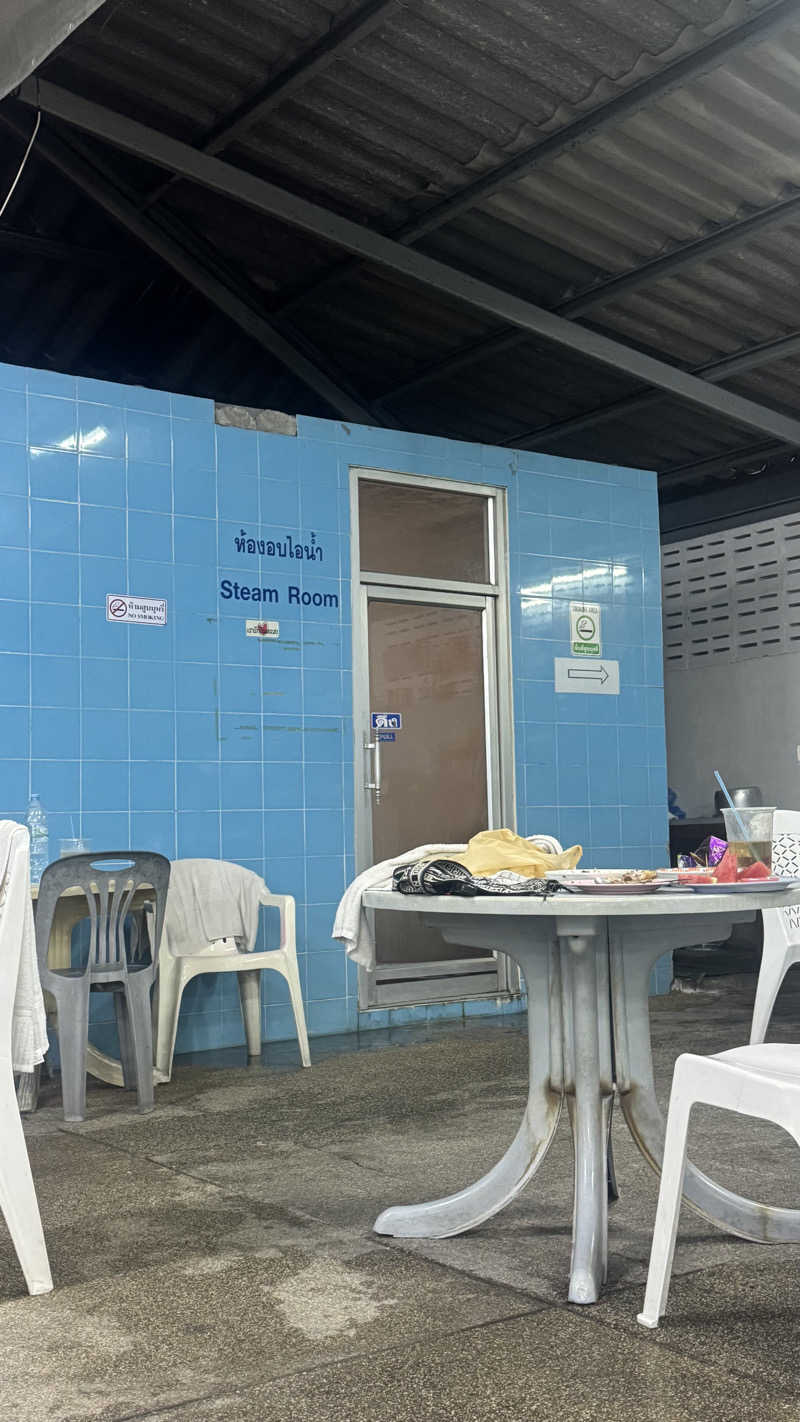 かいと🐢さんのSilom Sauna Sukhumvitのサ活写真