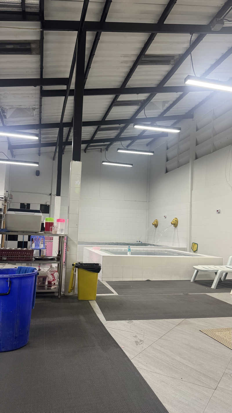 かいと🐢さんのニューサトーンサウナ(Ban Sathorn Sauna)のサ活写真