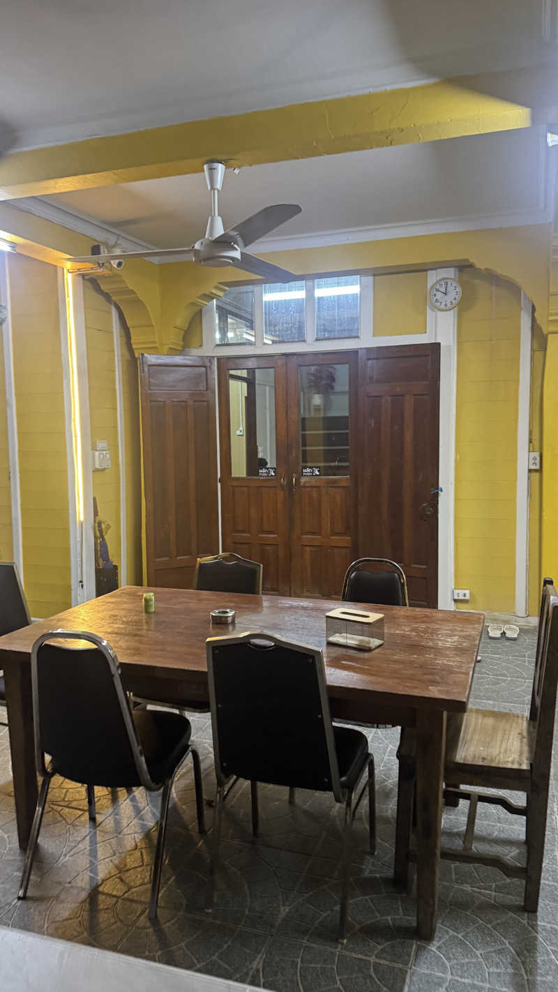 かいと🐢さんのニューサトーンサウナ(Ban Sathorn Sauna)のサ活写真