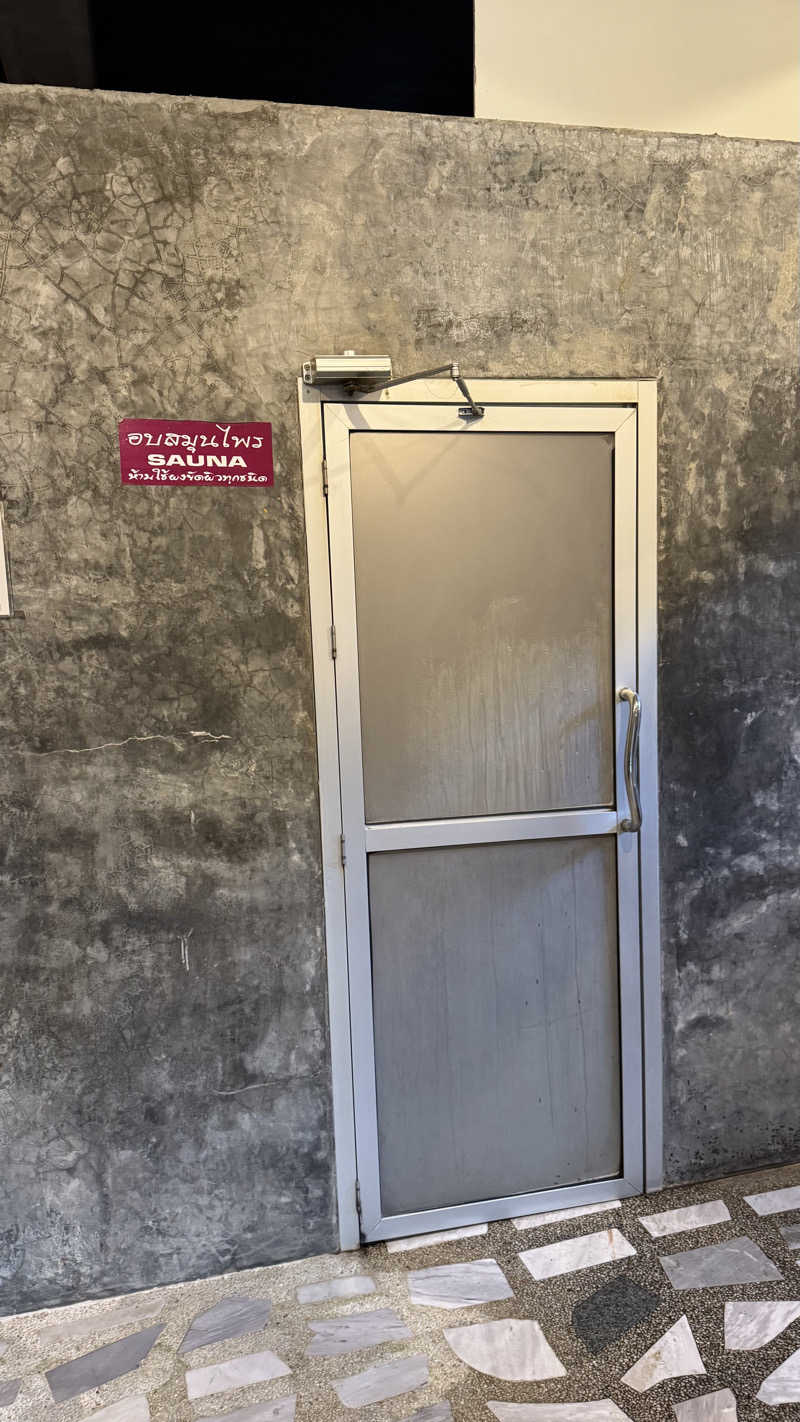 かいと🐢さんのカトゥ・ハーブサウナ (Kathu Herb Sauna)のサ活写真