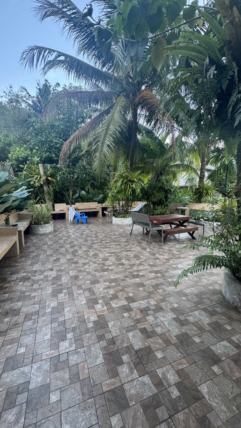 かいと🐢さんのカトゥ・ハーブサウナ (Kathu Herb Sauna)のサ活写真