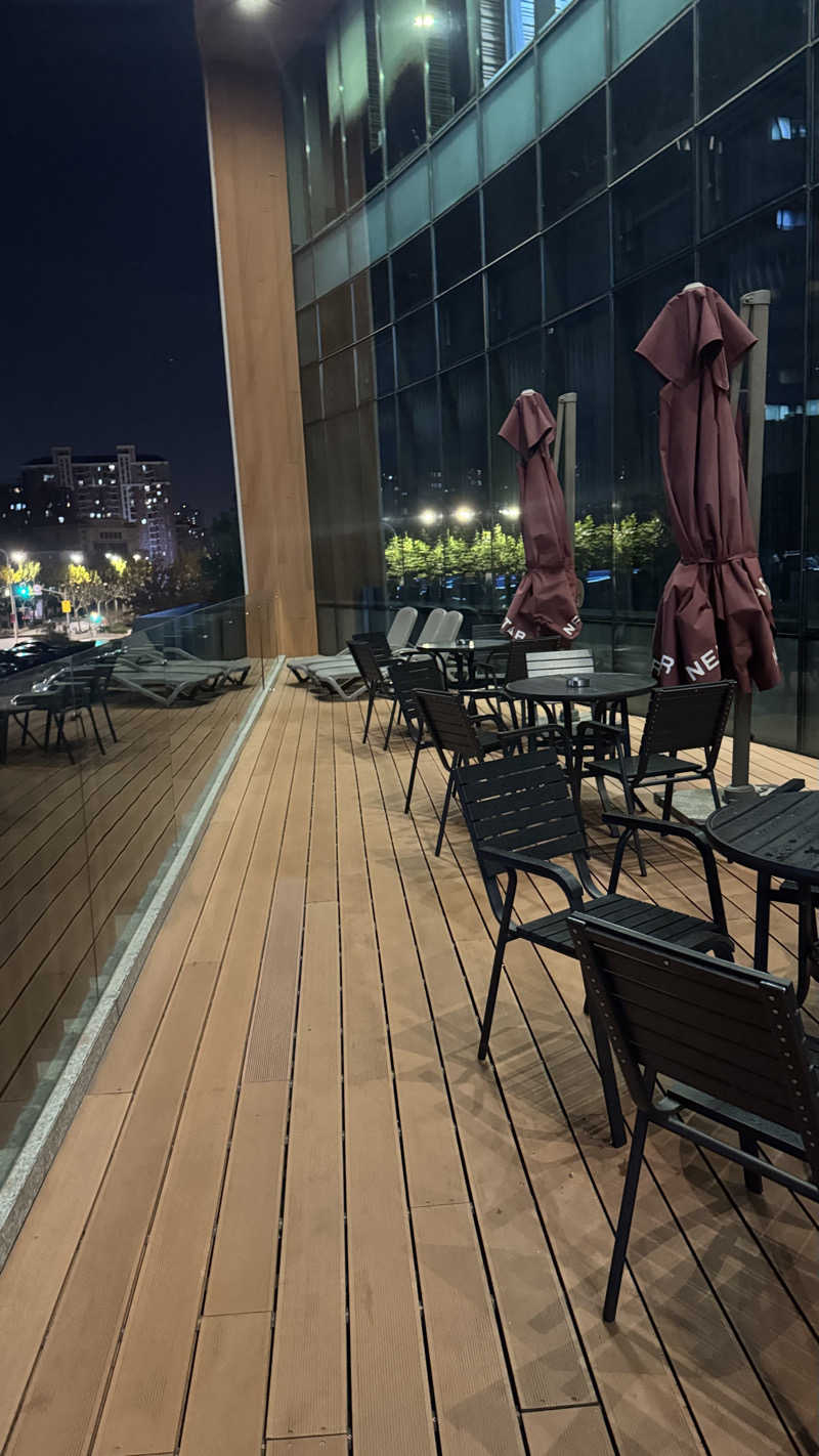 かいと🐢さんのNew Star SPA 纽斯桑拿会所 (上海浦東店)のサ活写真