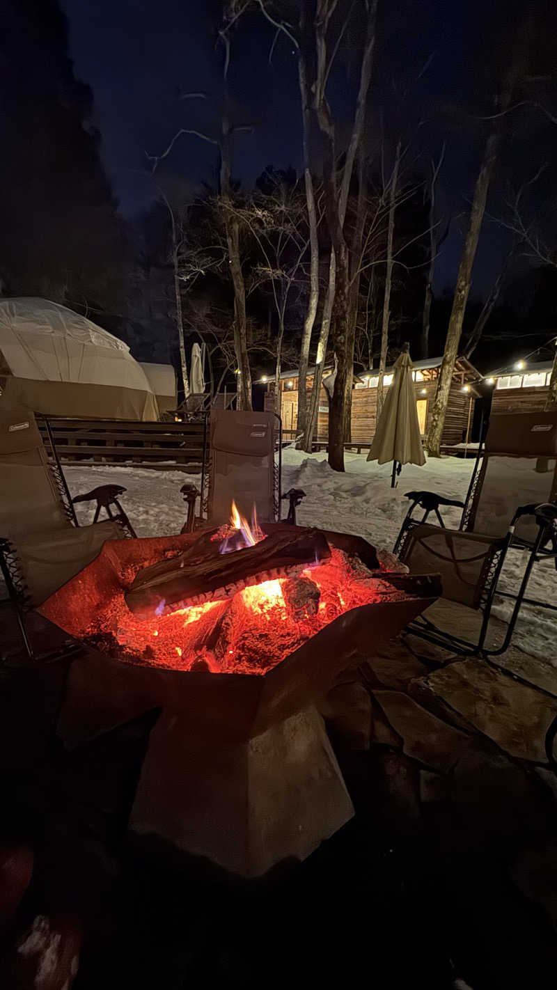 ととのう君さんのThe Saunaのサ活写真