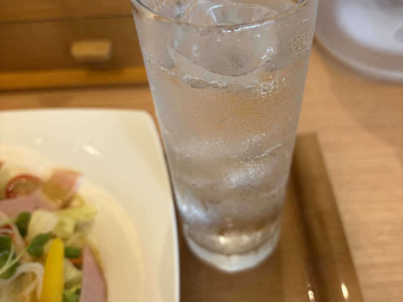だいやめハイボール