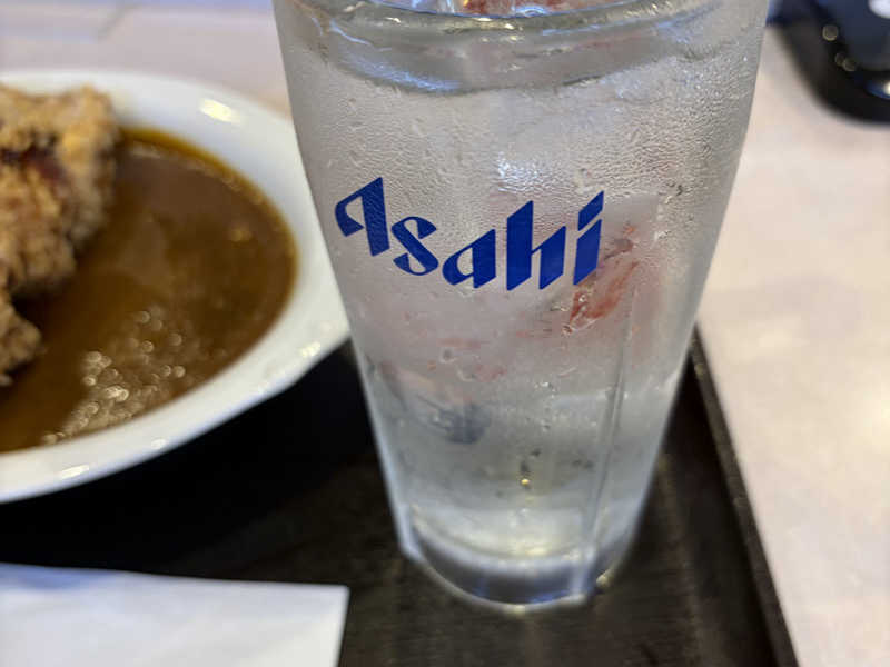 クエン酸サワー