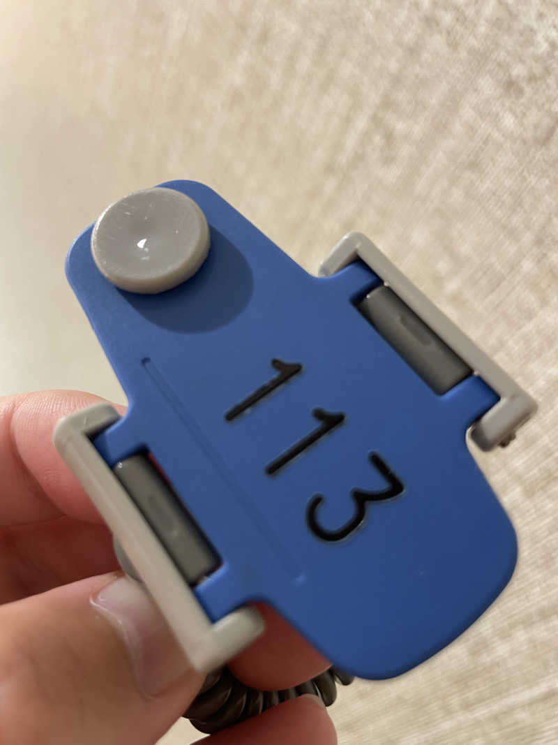 ねこさんの天然温泉 湯舞音 市原ちはら台店のサ活写真