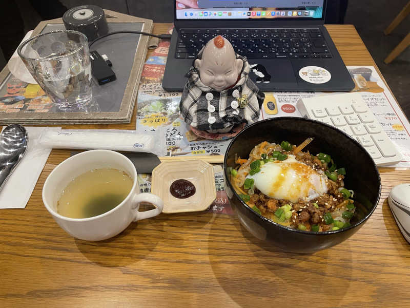 高林 希さんの37BASEのサ活写真