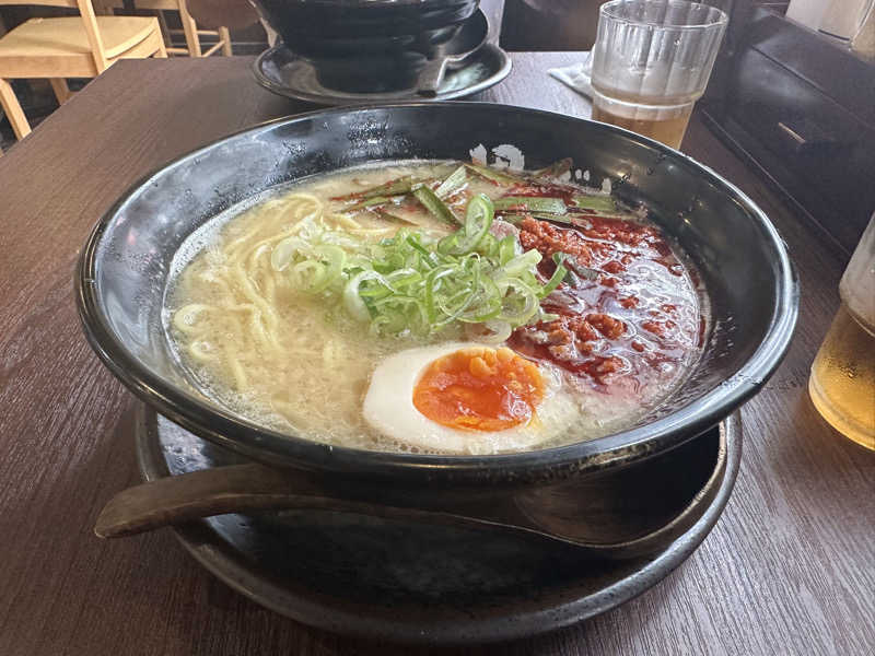 毎日エバがエバすぎるさんの湯あそびひろば 葛の湯のサ活写真