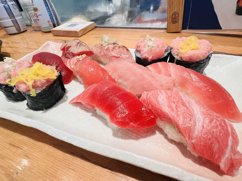 けいごろうさんの天然温泉 湯～ねるのサ活写真