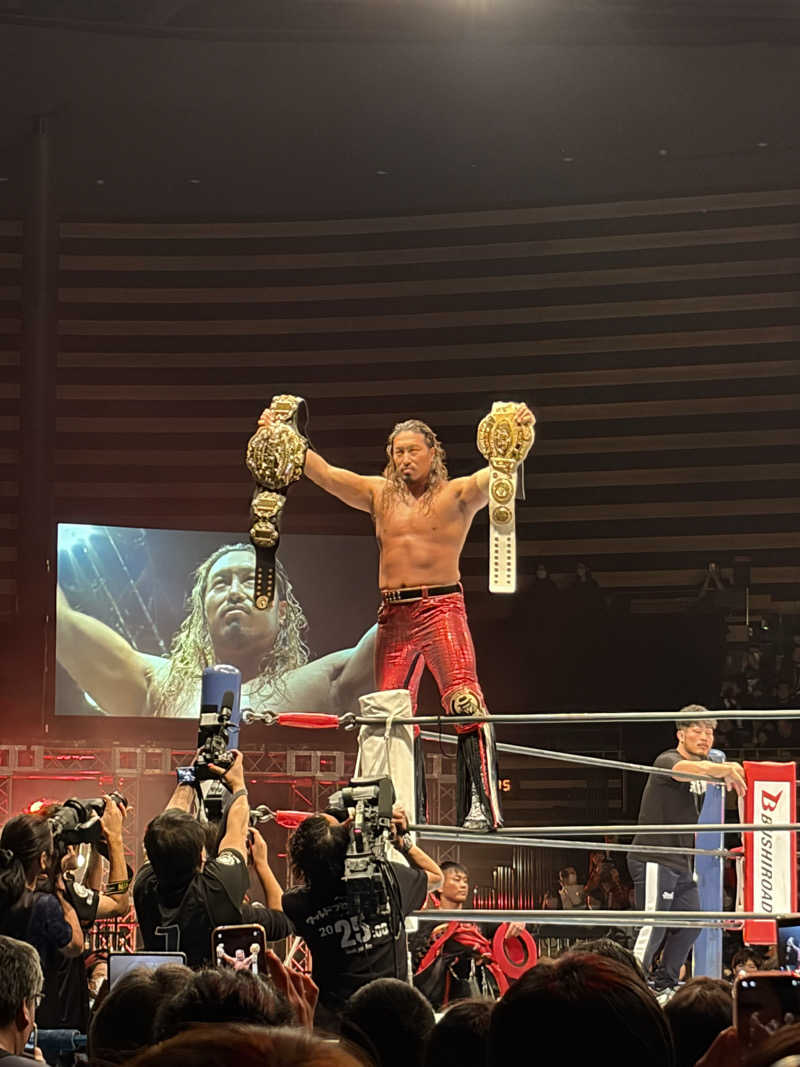 クッキングおにいさんさんのサウナ&カプセルホテル 北欧のサ活写真