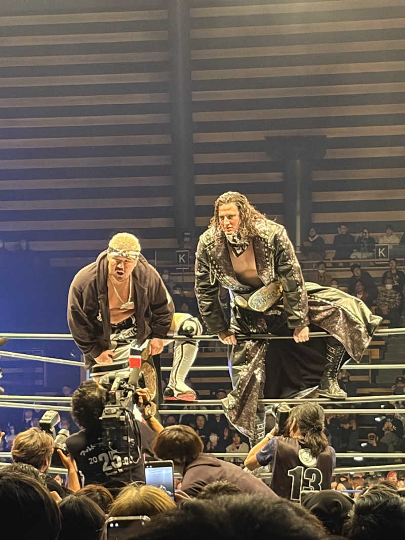 クッキングおにいさんさんのサウナ&カプセルホテル 北欧のサ活写真