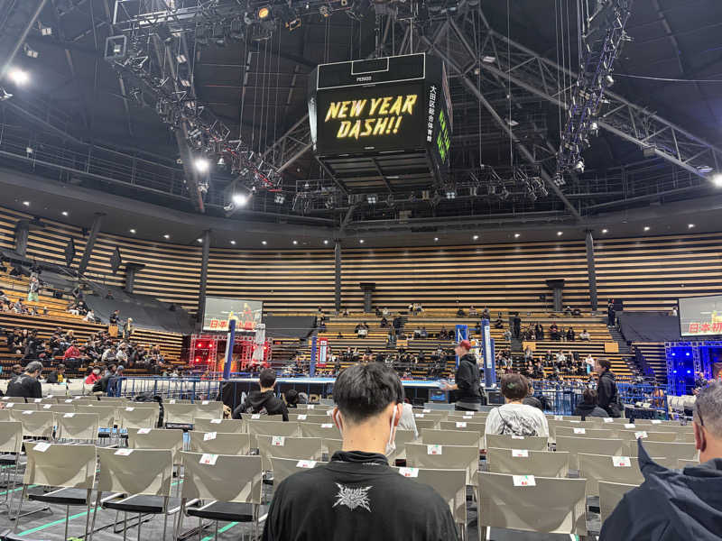 クッキングおにいさんさんのサウナ&カプセルホテル 北欧のサ活写真