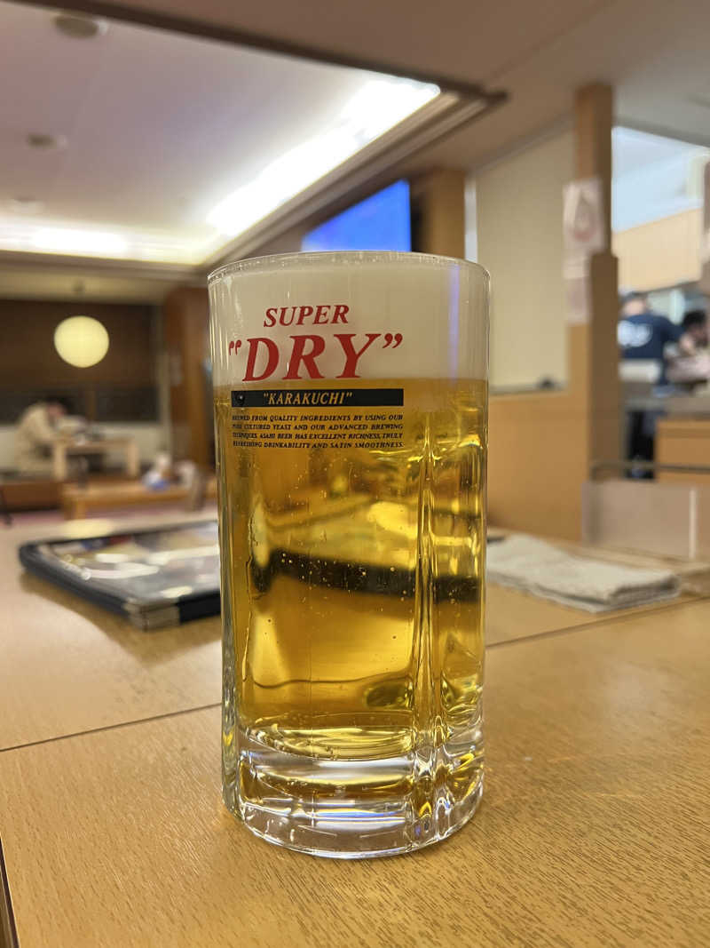 4moさんのサウナ&スパ カプセルホテル 大東洋のサ活写真