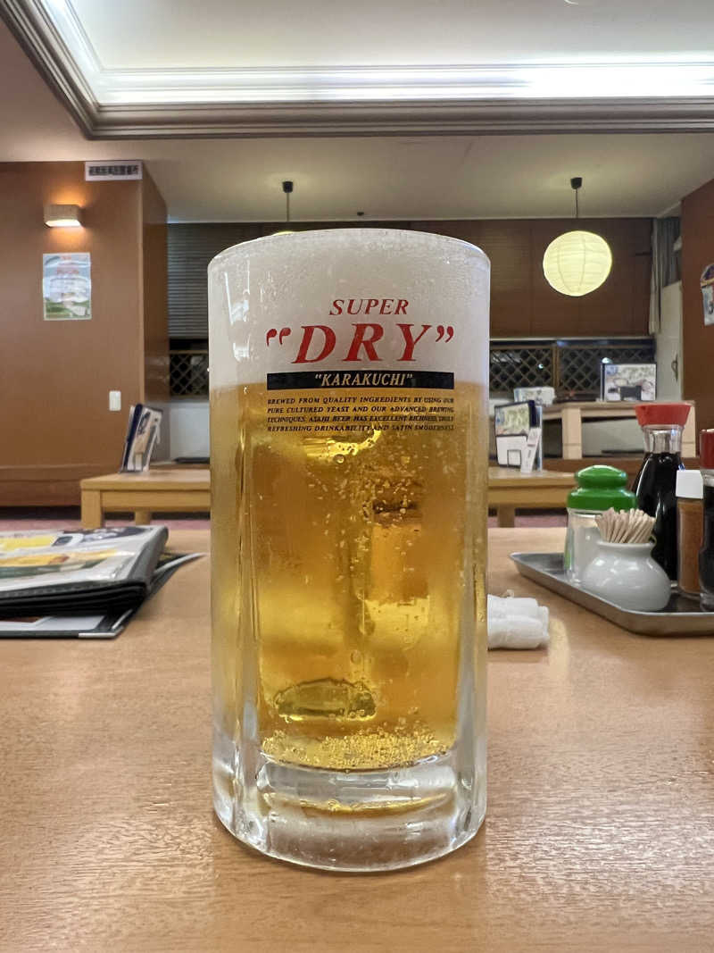 4moさんのサウナ&スパ カプセルホテル 大東洋のサ活写真