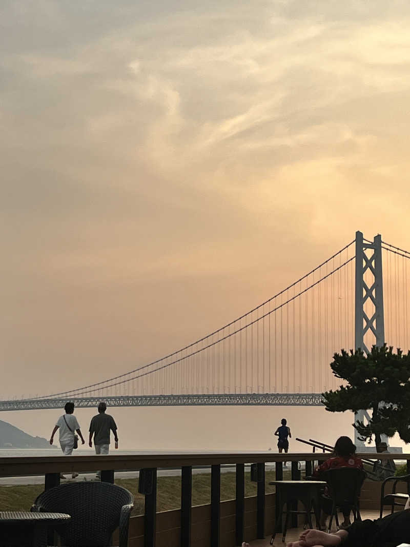 4moさんのSPA専 太平のゆのサ活写真