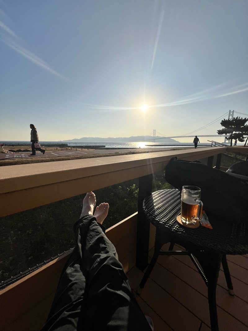 4moさんのSPA専 太平のゆのサ活写真