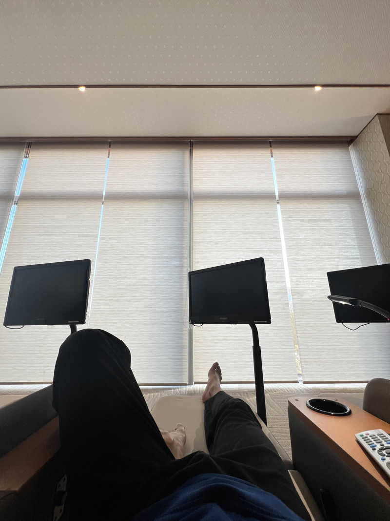 4moさんの潮芦屋温泉SPA水春のサ活写真