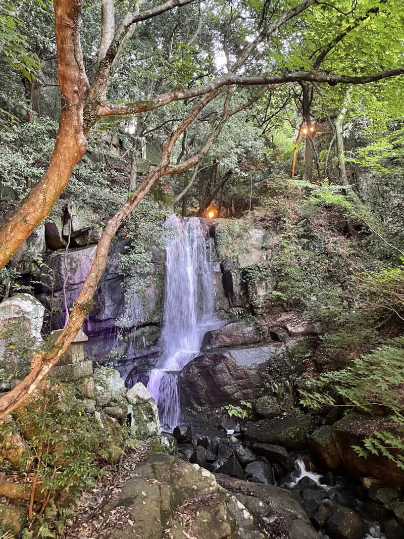 みゆせさんの猿投温泉 金泉の湯のサ活写真