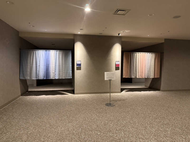 みゆせさんのメルキュール富山砺波リゾート&スパのサ活写真