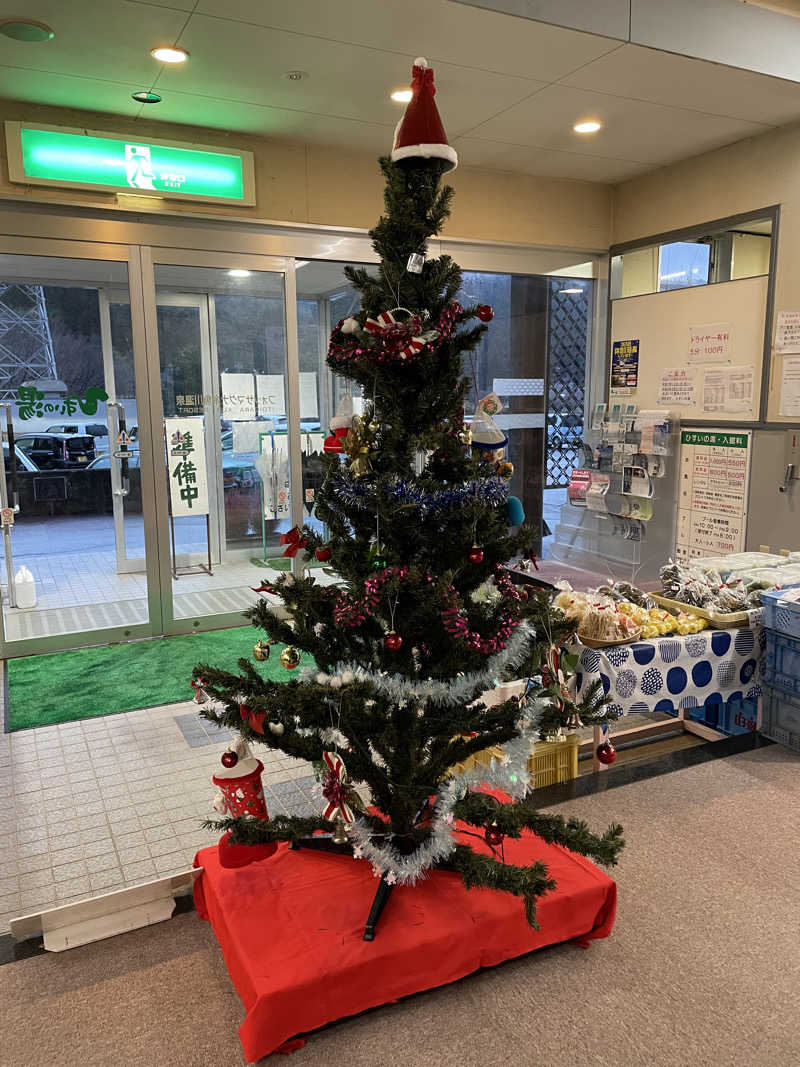 みゆせさんのひすいの湯のサ活写真