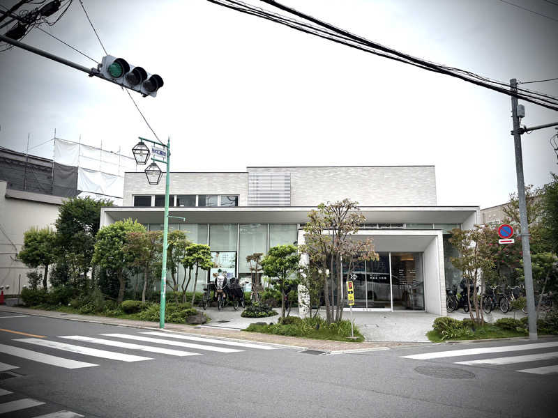 Hero_2_goodさんの久松湯のサ活写真